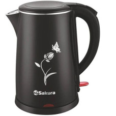 Чайник SAKURA SA-2159BK