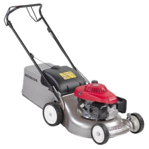 Газонокосилка HONDA HRG466C Газонокосилка HONDA HRG466C