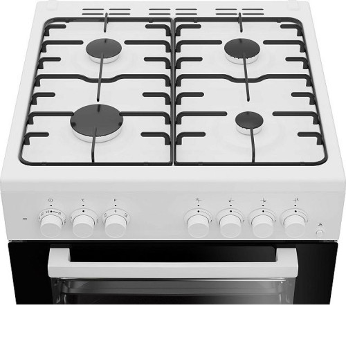 Плита BEKO FSE62110DW