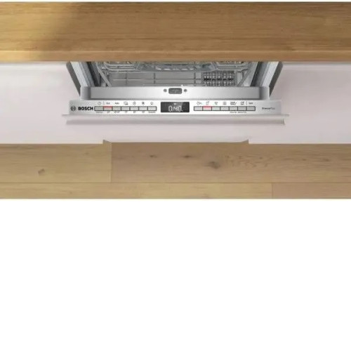 Посудомоечная машина BOSCH SPV4HKX10E