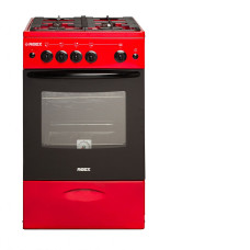 Газовая плита Reex CG-54297 eRd