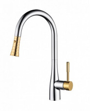 Смеситель D&K Rhein Schiller DA1462504A