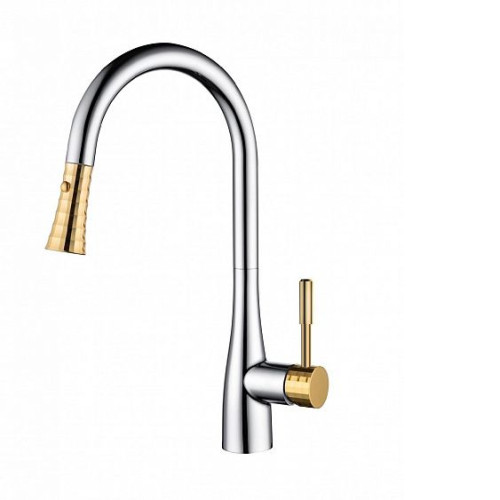 Смеситель D&K Rhein Schiller DA1462504A