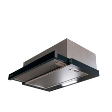 Вытяжка LEX HONVER 500 BLACK