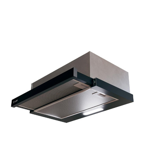 Вытяжка LEX HONVER 500 BLACK