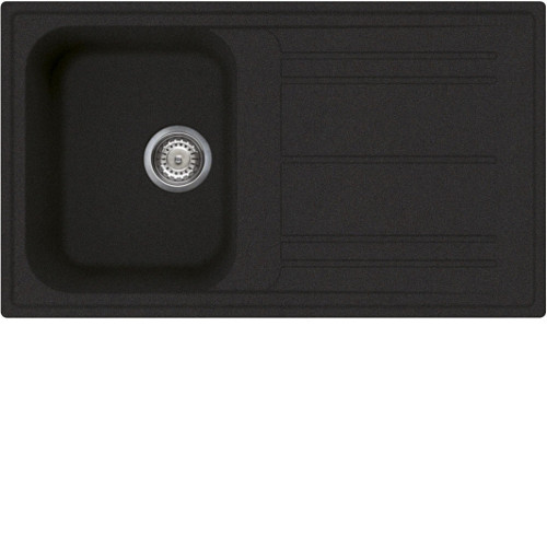 Кухонная мойка SMEG LZ861A2