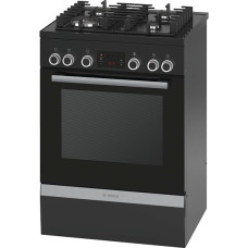 Комбинированная плита BOSCH HGD74X465R Комбинированная плита BOSCH HGD74X465R