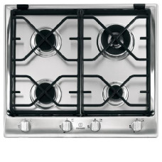 Поверхность INDESIT ip 641 s (ix) gh