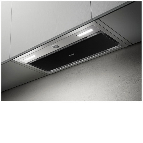 Вытяжка HAIER HVX-BI664GBX
