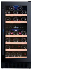 Винный шкаф TEMPTECH PRESQ38DB
