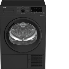 Сушильная машина BEKO DF7412GB