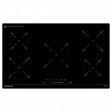 Варочная поверхность MEFERI MIH905BK POWER