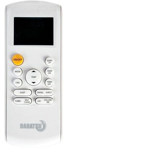 Сплит-система DAHATSU DS-24I/DSN-24I