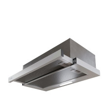 Вытяжка LEX HONVER 2M 600 WHITE