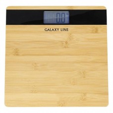 Весы напольные GALAXY GL4813