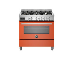 Варочный центр BERTAZZONI PRO96L1EART