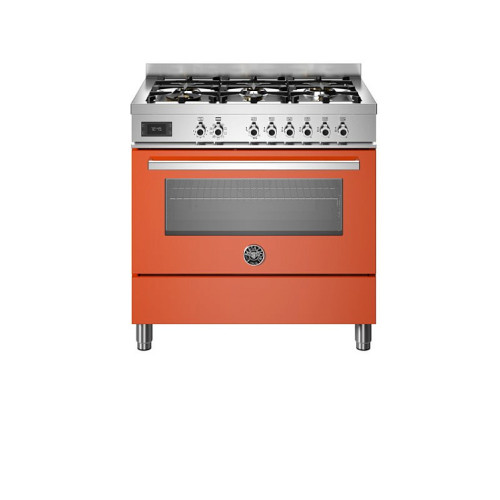 Варочный центр BERTAZZONI PRO96L1EART