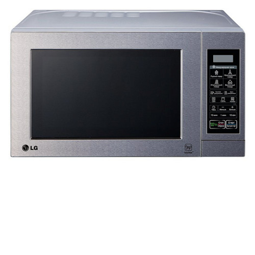 Микроволновая печь LG mh-6044v