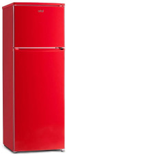 Холодильник Artel HD 316 FN красный Холодильник Artel HD 316 FN красный