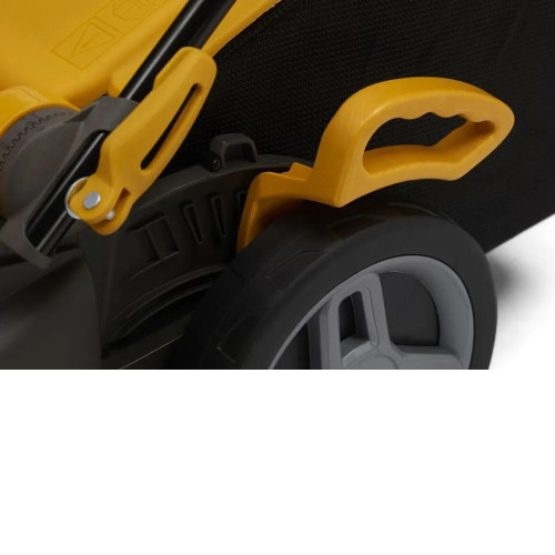 Газонокосилка электрическая STIGA Combi 340c 294380068/ST2