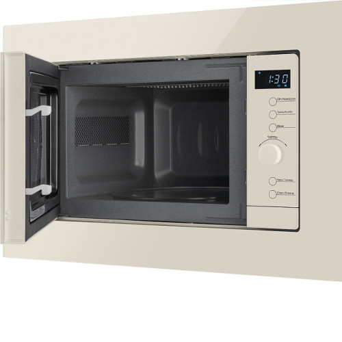 Микроволновая печь WEISSGAUFF HMT-320 BeG Grill