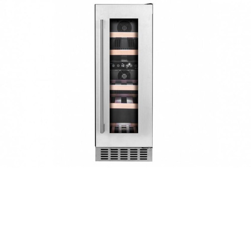Винный шкаф TEMPTECH OX30DX