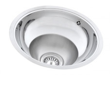Кухонная мойка REGINOX double l lux okg (c/box) Кухонная мойка REGINOX double l lux okg (c/box)