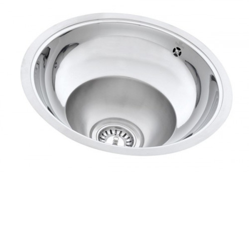 Кухонная мойка REGINOX double l lux okg (c/box)