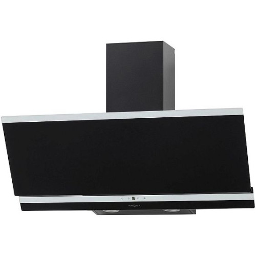 Вытяжка KRONA Irma A 900 black S