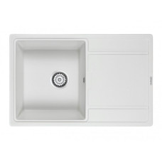 Кухонная мойка PAULMARK Flugen PM217850-WH