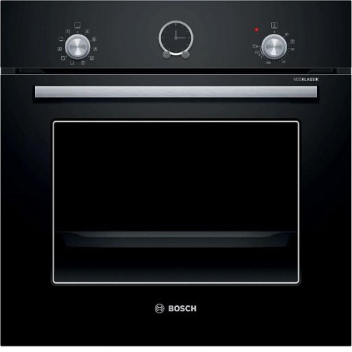 Духовой шкаф BOSCH HBFS10BB0R
