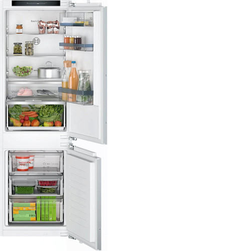 Холодильник BOSCH KIN86VFE0