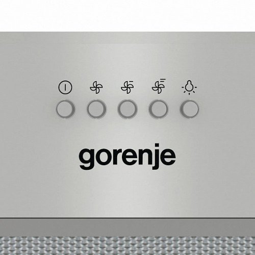 Вытяжка GORENJE BHI526E6X