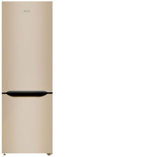 Холодильник Artel HD 455 RWENS бежевый