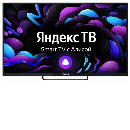Телевизор ASANO 43LU8120T