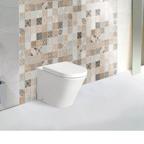 Унитаз GROSSMAN GR-PR3011