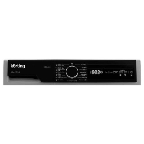 Стиральная машина KORTING KWD 58L1496 S