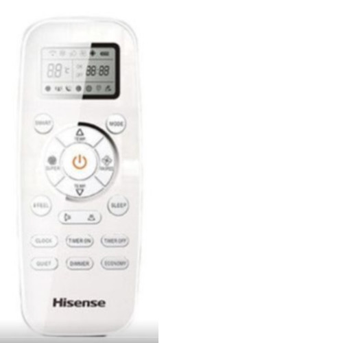 Сплит-система HISENSE AS-10UW4SVETG107(С)