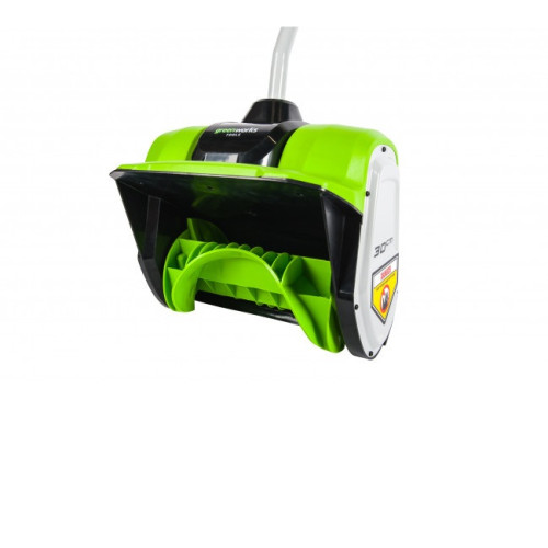 Снегоуборщик аккумуляторный GREENWORKS 2600807