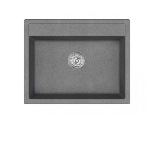 Кухонная мойка EMAR EMQ-1640.Q антрацит
