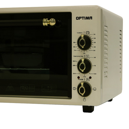 Мини-печь OPTIMA OF-36BR