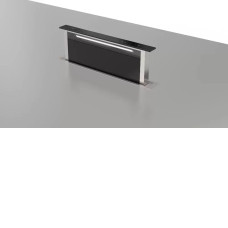 Вытяжка FULGOR Milano FDDH 900 TRC BK