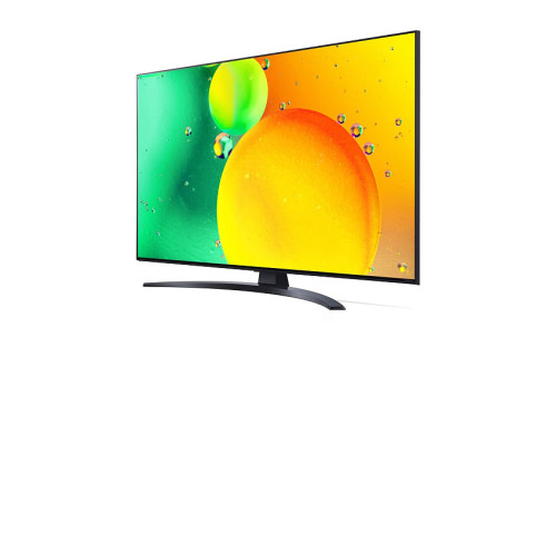 Телевизор LG 55NANO766QA