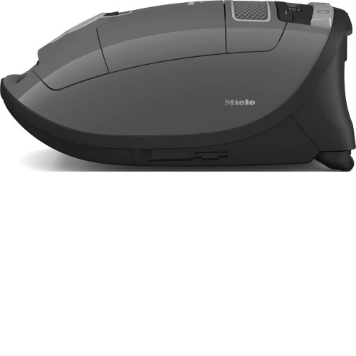 Пылесос MIELE Complete C3 Active PowerLine SGDF5 серый