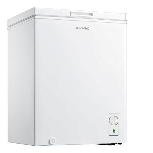 Морозильный ларь SUNWIND SCH155