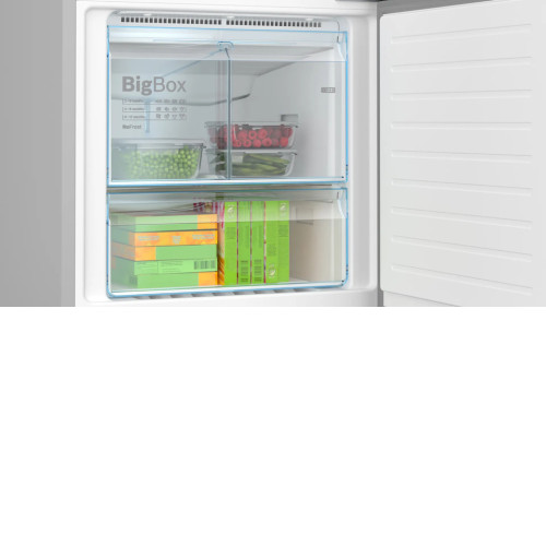 Холодильник BOSCH KGN56CX30U