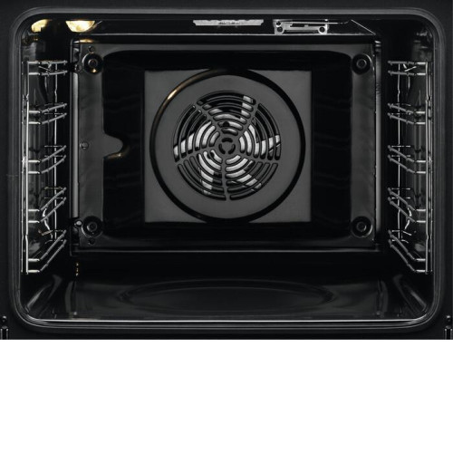 Духовой шкаф ELECTROLUX EOD3H50TX