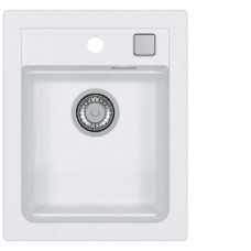 Кухонная мойка ALVEUS GRANITAL ATROX 10 ARCTIC - G11 1139079