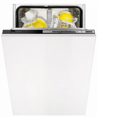 Встраиваемая посудомоечная машина ZANUSSI zdt92100fa