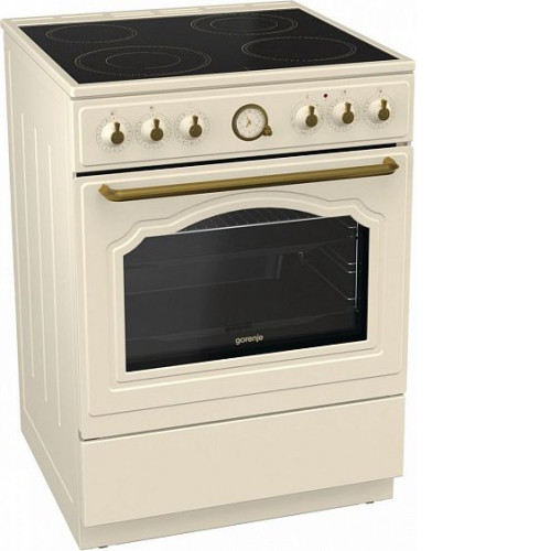 Плита GORENJE ECS6250CLI